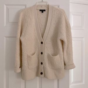 New Banana Republic Bounce Cardigan